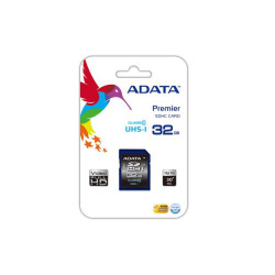 MEMORY SECURE DIGITAL HC...