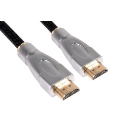 CABLE HDMI TO HDMI 1M/M/M...