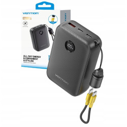 Powerbank Vention 20000mAh...