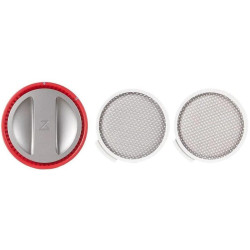 VACUUM ACC FILTER FRONT/H5...