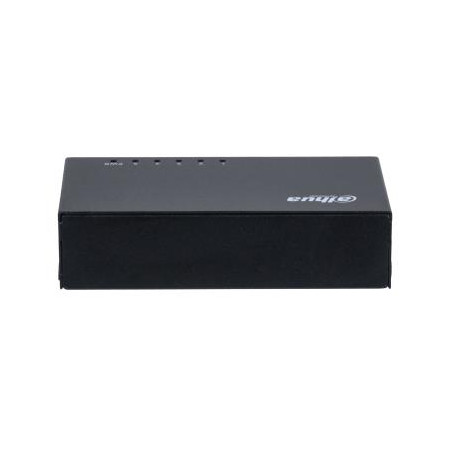 Switch|DAHUA|Switch type Unmanaged|5xRJ-45 ports|SG1005-EUR