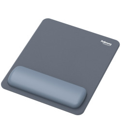 MOUSE PAD WRIST REST/MARINE...