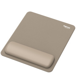 MOUSE PAD WRIST REST/SAND...