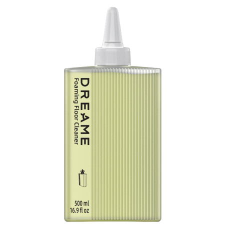 Vacuum Cleaner Accessory|DREAME|Foaming Floor Cleaner|For H15 Pro Foamwash|HFF7