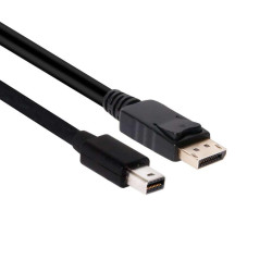 CABLE MINI DP TO DP 2M/M/M...