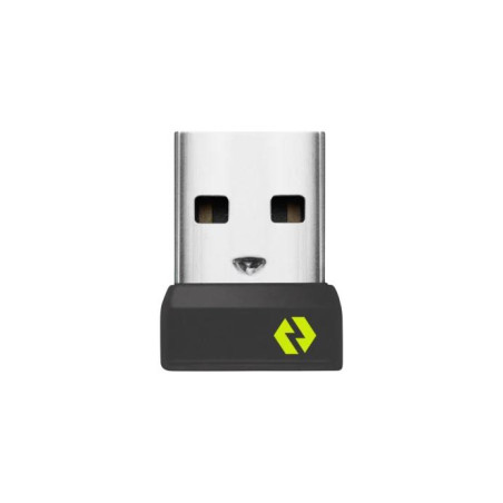 WRL ADAPTER 2.4 GHZ LOGI BOLT/USB RECEIV 956-000008 LOGITECH