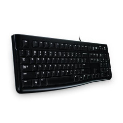 KEYBOARD K120 RUS/OEM...