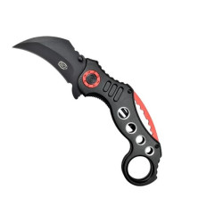 SCK Steel Claw Knives...