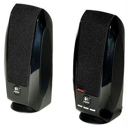 SPEAKER 2.0 S-150/OEM 980-000029 LOGITECH