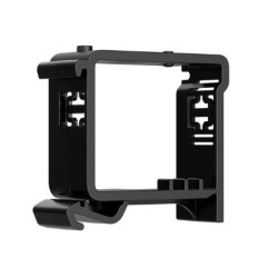 SMART HOME DIN HOLDER/BLACK...