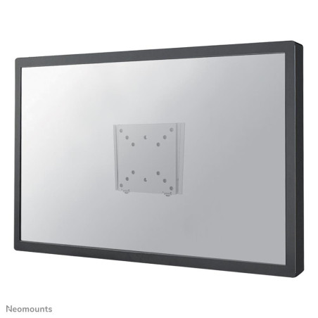 TV SET ACC WALL MOUNT SILVER/10-30" FPMA-W25 NEOMOUNTS
