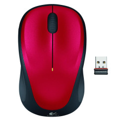MOUSE USB OPTICAL WRL...