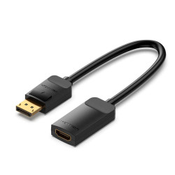 I/O CONVERTER DP TO...
