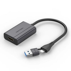 I/O ADAPTER HDMI TO...