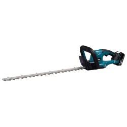 Hedge trimmer - Makita...