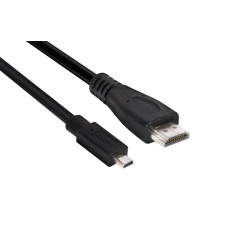 CABLE MICRO HDMI TO HDMI...