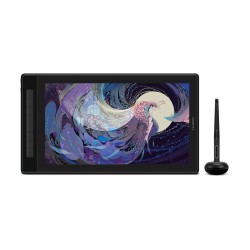 HUION KAMVAS PRO 16 2.5K...