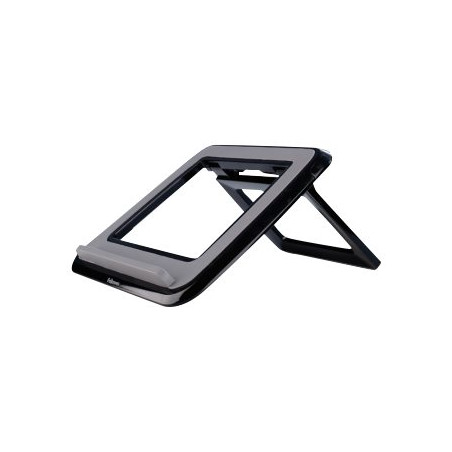 Fellowes | Laptop Stand | Quick Lift I-Spire | 320 x 42 x 286 mm | Black
