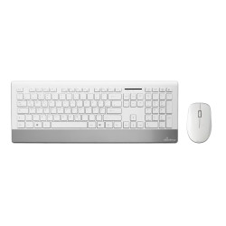 KEYBOARD +MOUSE WRL/MROS106...