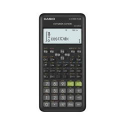 CASIO CALCULATOR SCIENTIFIC...