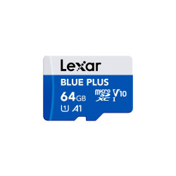MEMORY MICRO SDXC 64GB...