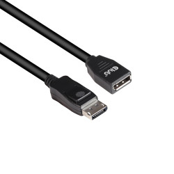 CABLE DP TO DP 2M/M/F...