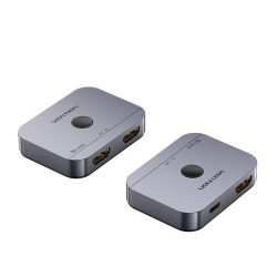 VIDEO SWITCHER HDMI...