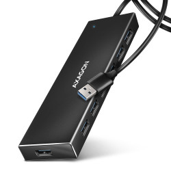 I/O HUB USB3.2 7PORT...
