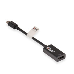 I/O ADAPTER MINI DP TO...