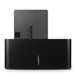 HDD ACC DOCK STATION...
