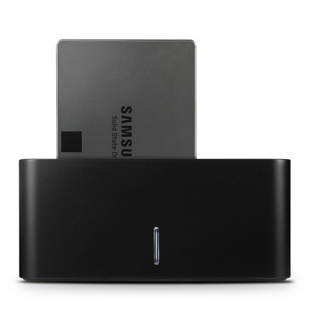 HDD ACC DOCK STATION USB3.2/2.5"/3.5" SATA ADSA-SN AXAGON