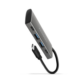 I/O HUB USB3.2 4PORT/0.13M...