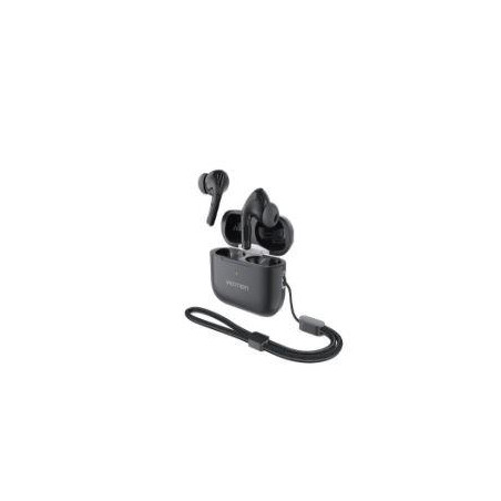 HEADSET WRL ECHO LITE E11 PRO/BLACK NBVB0-PRO VENTION