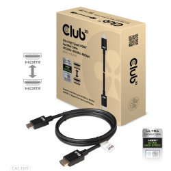 CABLE HDMI TO HDMI 1M/M/M...