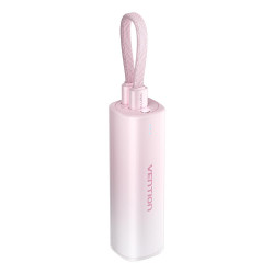 POWER BANK USB 5000MAH...
