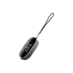 ELECTRONIC RULER...