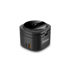 Wireless Charger 65W QI +...