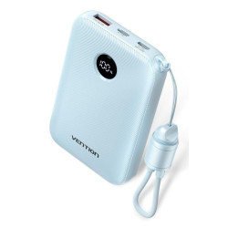 POWER BANK USB 10000MAH...