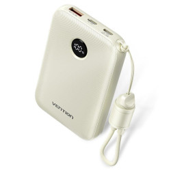 POWER BANK USB 10000MAH...