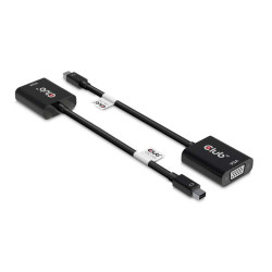 I/O ADAPTER MINI DP TO...