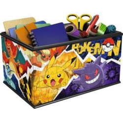 Ravensburger Pokémon 3D 3D...