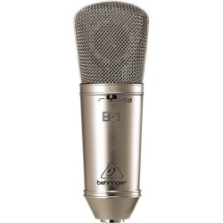 Behringer B-1 Mikrofon...