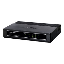 TP-LINK 16port 10/100...