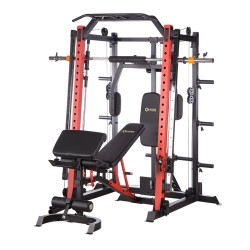 HMS Fitness Cyklop 3 ABS,...