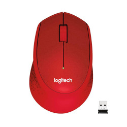 MOUSE USB OPTICAL WRL...