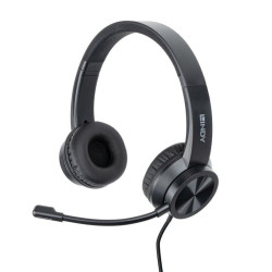 HEADSET USB-C OFFICE/20439...