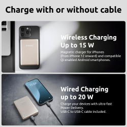 POWER BANK USB 10000MAH...