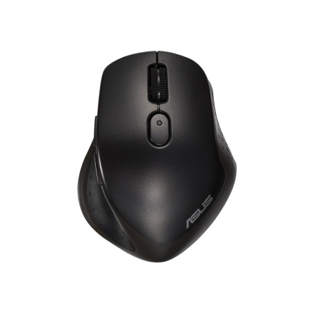 MOUSE BLUETH USB OPTICAL MW203/BLACK 90XB06C0-BMU000 ASUS