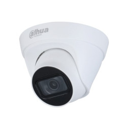 Dahua Technology Entry...