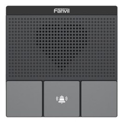 Fanvil A10 audio intercom...